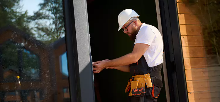 Replace Balcony Door Brossard