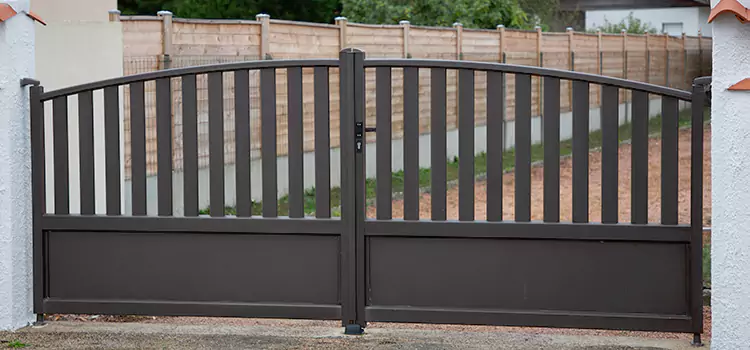 Advanced Gate Solutions in Brossard, QC