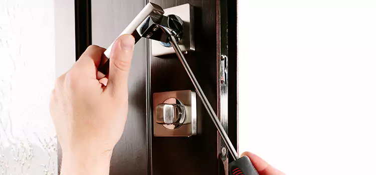 Door Lock Replacement Service Brossard