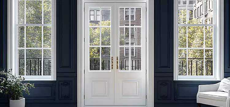French Door Lock Repair Brossard