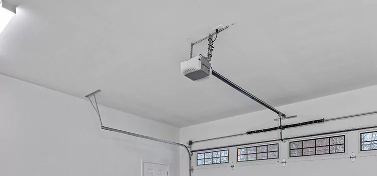 Experienced Garage Door Installers Brossard