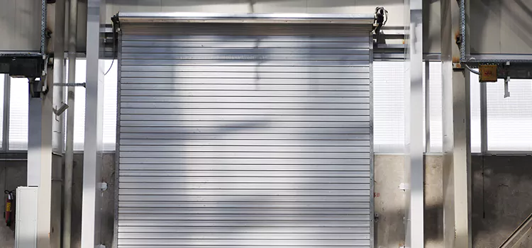 Roller Door Maintenance Brossard