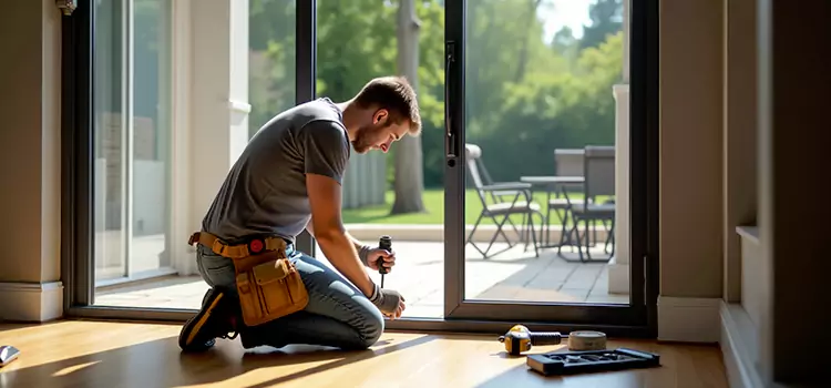 Comprehensive Solutions for Every Glass Door Need in Brossard, QC