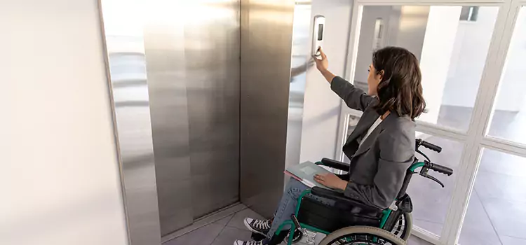Benefits of Modern Handicap Door Systems in Brossard, QC