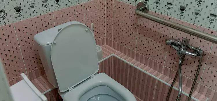 Meeting Diverse Needs With Accessible Restroom Solutions in Brossard, QC