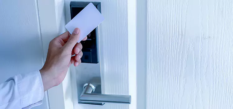 Why Choose Us for Your Keycard Lock Installation in Brossard, QC?