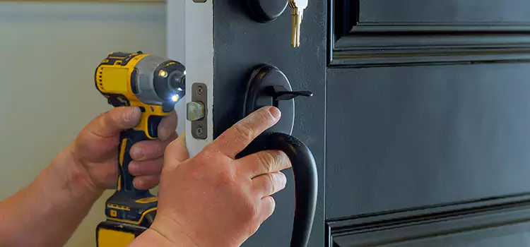 Mobile Automotive Locksmith Brossard