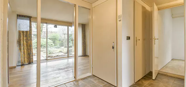 Why Choose Our Pocket Door Experts in Brossard, QC?