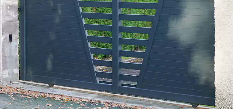 Automated Gate Company Near Me Brossard