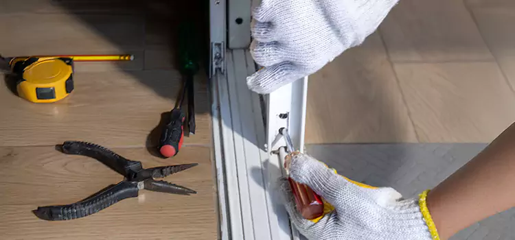 Sliding Door Installation Services in Brossard, QC