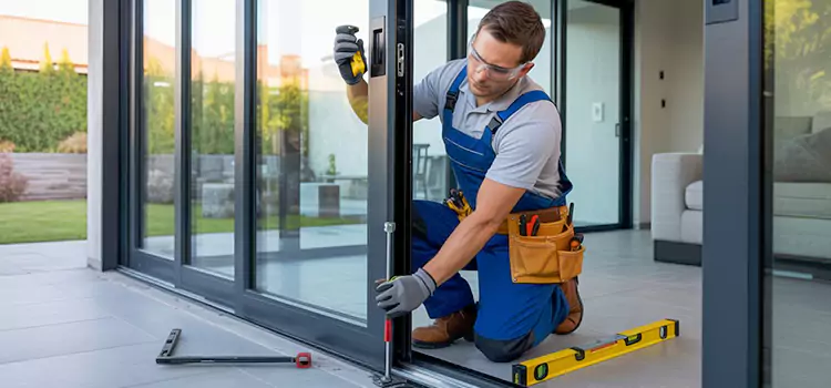 Sliding Screen Door Repair Brossard