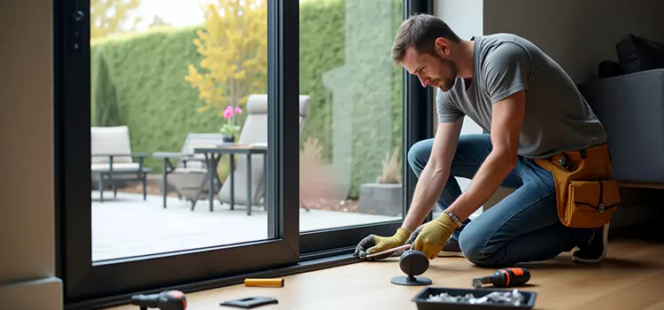 Patio Sliding Glass Door Replacement Brossard