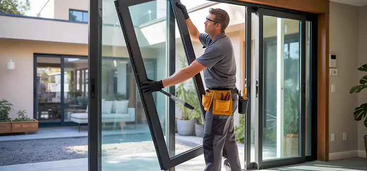 Specialized Sliding Door Roller Services in Brossard, Quebec