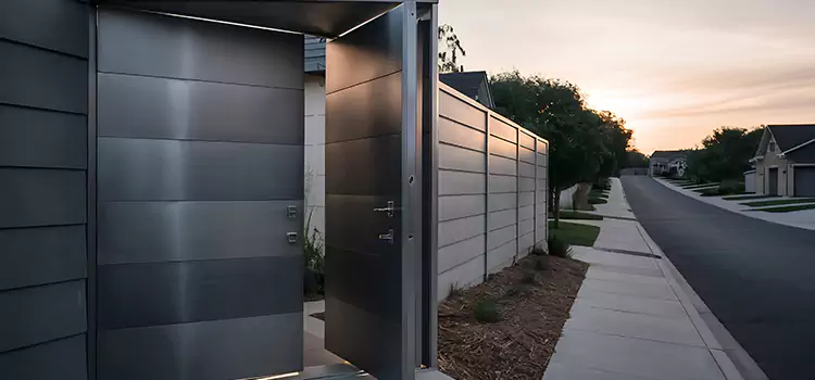 Comprehensive Steel Door Solutions in Brossard, QC