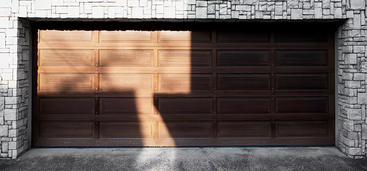 Commercial Roll Up Garage Doors Brossard
