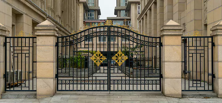 Comprehensive Iron Gate Maintenance Solutions in Brossard, QC