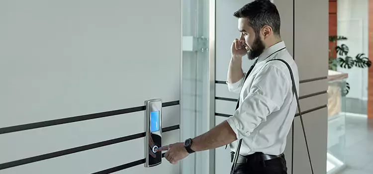 Cloud Based Access Control Brossard