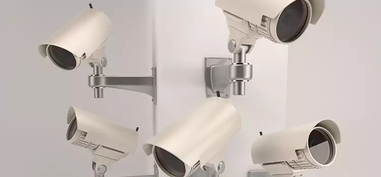 Your Trusted Partner for CCTV Solutions in Brossard