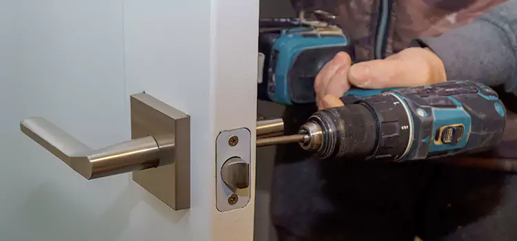 Brand Lock Repair and Specialty Services Brossard