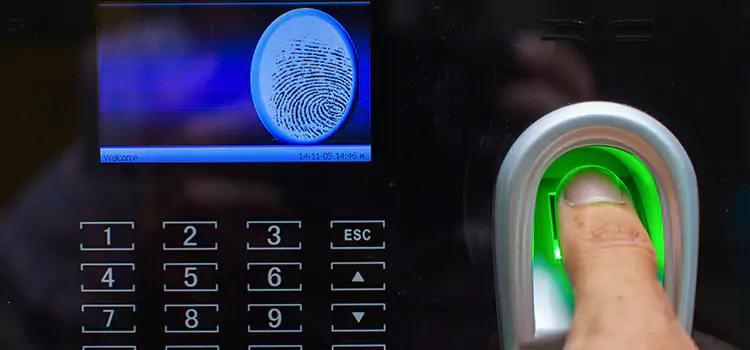Your Trusted Partner for Secure Access in Brossard, QC