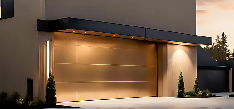 Garage Door Remote Programming Brossard