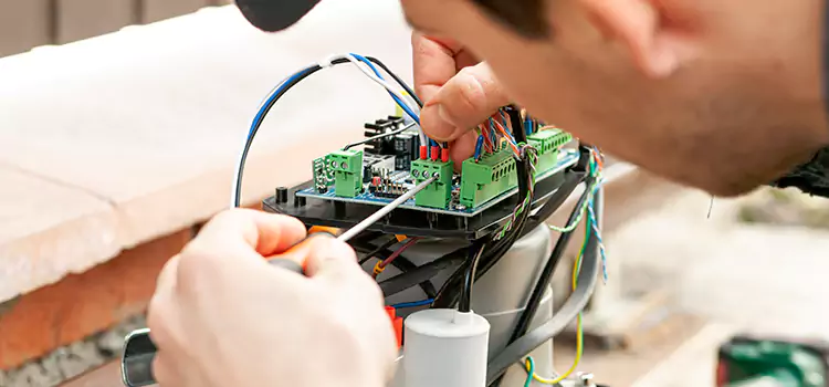 Specialized Brand Gate Motor Repairs Brossard