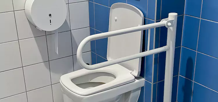 Comprehensive Solutions in Brossard, QC for Accessible Facilities