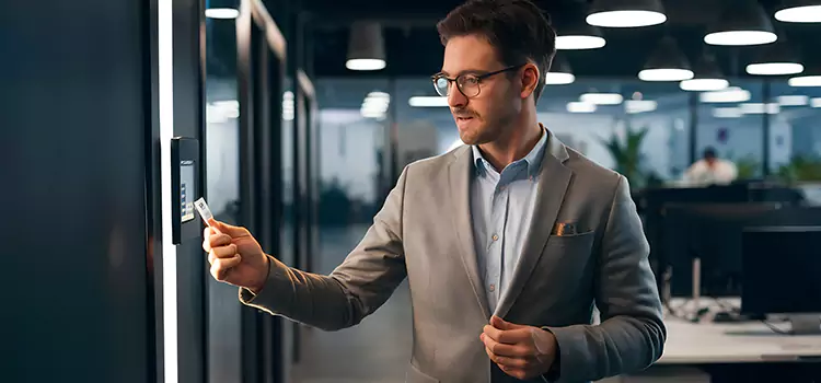 Our Commitment to Keycard Security Excellence in Brossard, QC