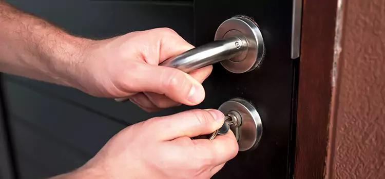 Master Key Control and Audits Brossard