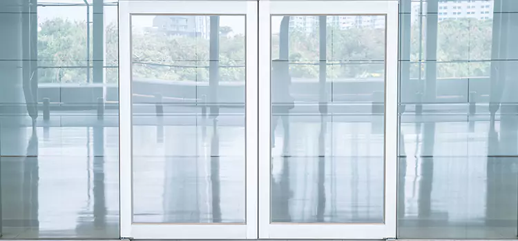 Mobile Sliding Screen Door Replacement Brossard