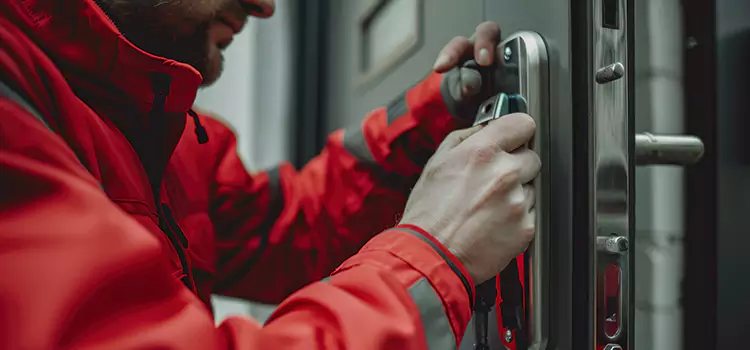 Mobile Car Key Service Brossard