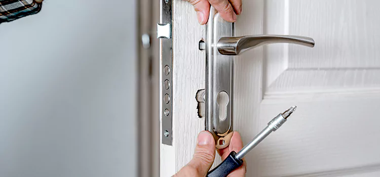 New Door Frame Installation Brossard