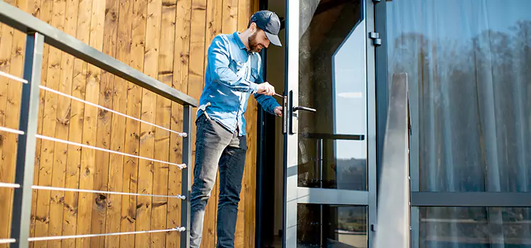Patio Screen Door Installation Brossard