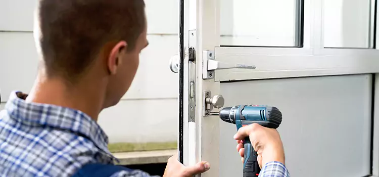 Experienced and Reliable Technicians Brossard