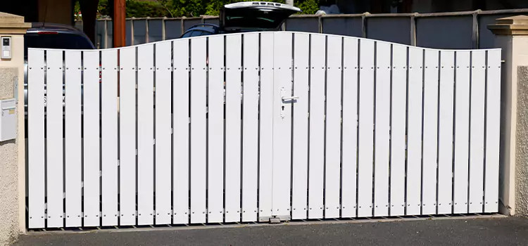 Why Choose Us for Residential Gate Repair in Brossard, QC?