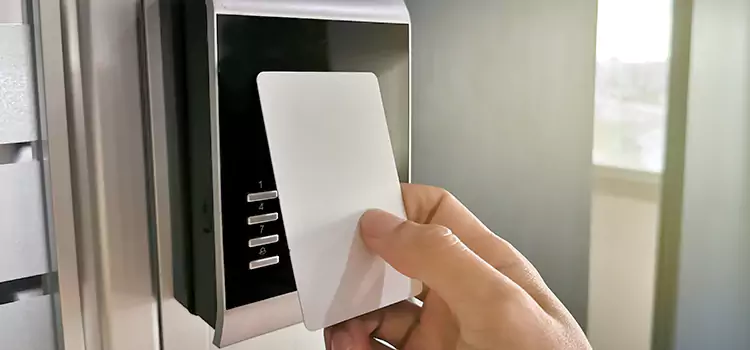 Advanced RFID Technology Integration in Brossard, QC