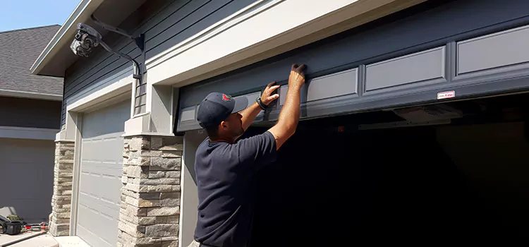 Janus Roll Up Doors Brossard