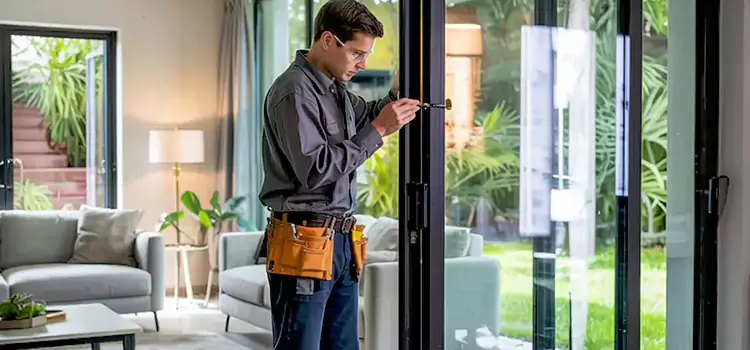 Sliding Door Maintenance Brossard