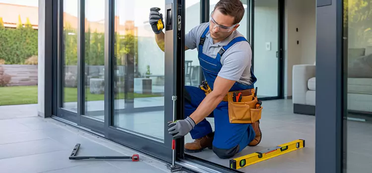 Patio Door Replacement Brossard