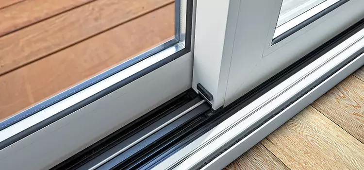 Why Your Sliding Door Keeps Getting Stuck in Brossard, QC?